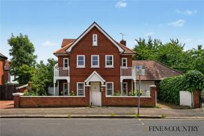 30, Lydford Road, London NW2 5SB