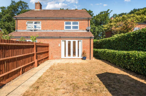 Brook Lane, Sarisbury Green, Southampton, Hampshire, SO31