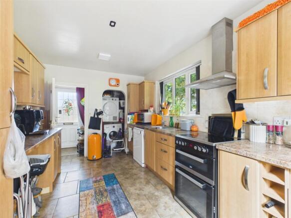 Harrington Road, Brinkhill, Louth photo 4