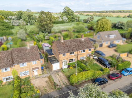 Lamport Road, Draughton, NN6 9JH