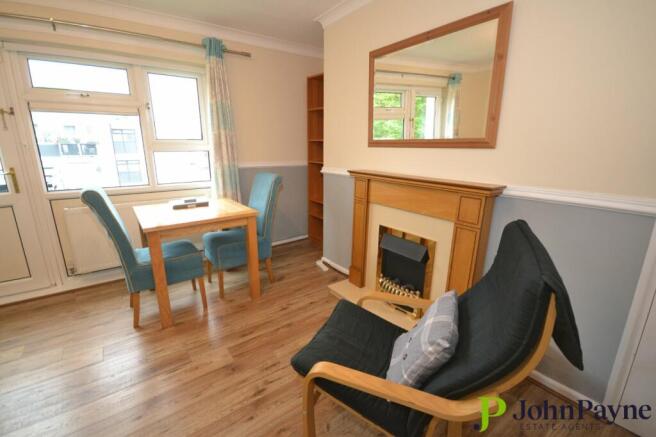 Living Dining