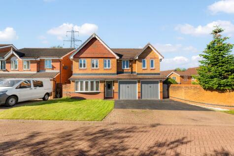Pilgrims Way, Runcorn, WA7