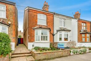 47, Frenches Road, Redhill RH1 2HR