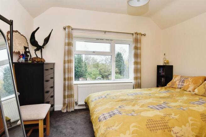 Bedroom Two: