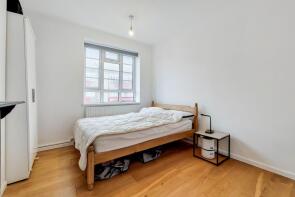 4, Mcmillan House, Arica Road, London SE4 2PU