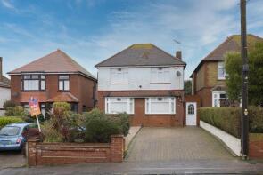 25, Downs Road, Ramsgate CT11 0LS