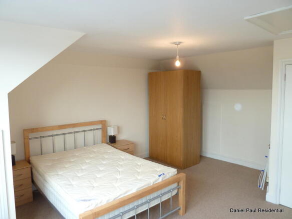 Bedroom 1 of 2