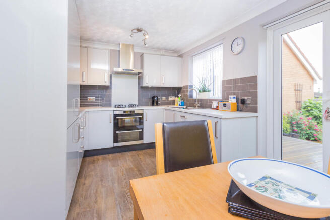 Kitchen/Dining Ro...