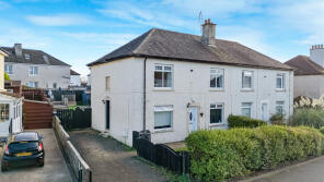 56, Glanderston Drive, Glasgow G13 3TY