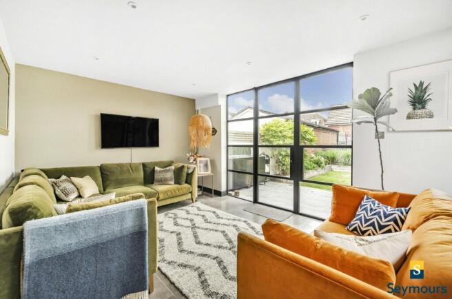 Lounge Area