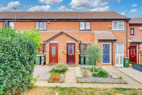 Woodfall Drive, Crayford