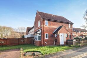 26, Poppyfields, Bedford MK41 0TN