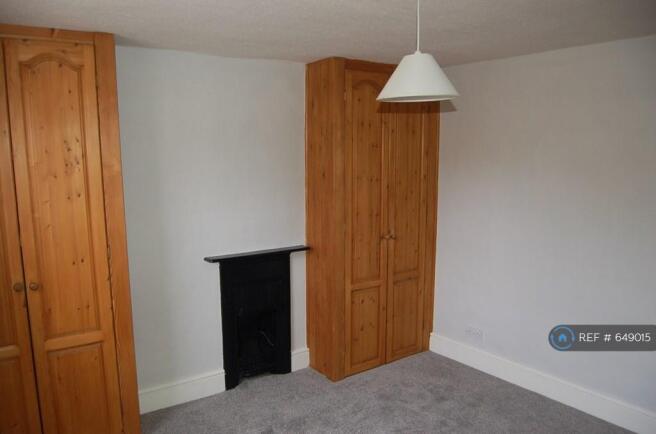 Front Bedroom