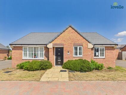 Derby Close, Market Rasen, LN8