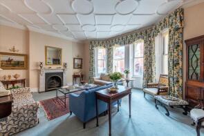 43, Ashley Gardens, Ambrosden Avenue, London SW1P 1QF