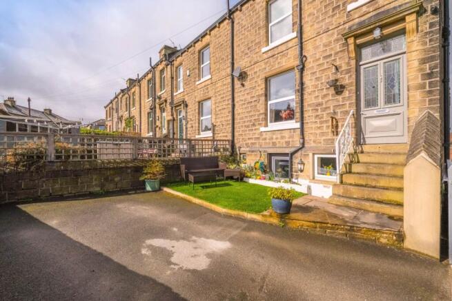 2 bed End of Terrace for sale Image 7