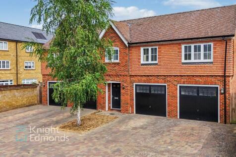 Chapelfield Way, Allington, ME16