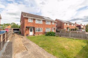 118, Bush Road, Norwich NR6 6UD
