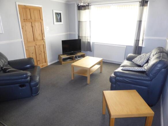 Lounge Area