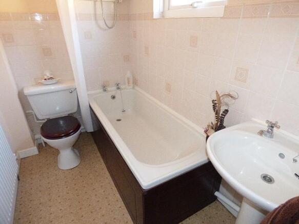 Bath
