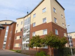 Flat 9, 66, Longhorn Avenue, Gloucester GL1 2BU