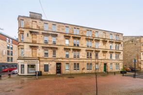 Flat 2/1, 3, Arthur Street, Glasgow G3 8QZ