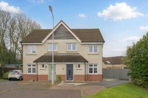 5, Middlebank Grove, Dunfermline KY11 8LQ