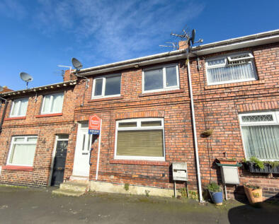 28 Steavenson Street, Bowburn, Durham DH6 5BA