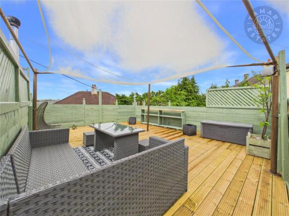 Roof Terrace