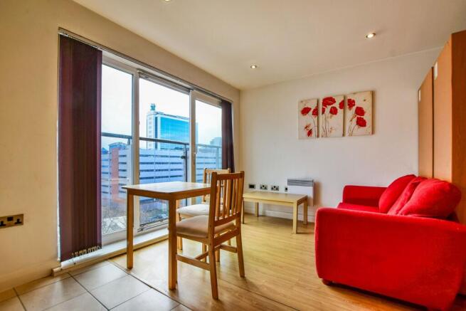 Living Room 2
