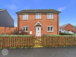 8, Swaledale Road, Hereford HR2 9JH
