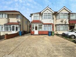 129, Streatfield Road, Harrow HA3 9BL