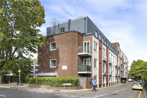 Knoll Rise, Orpington, Kent, BR6