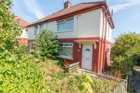 Findon Terrace, Bradford, West Yorkshire, BD10