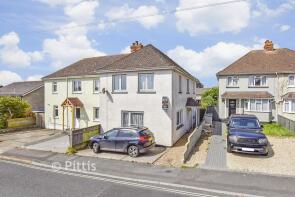 26, St Michaels Avenue, Ryde PO33 3DY