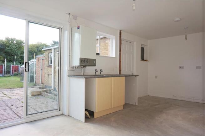 Kitchen / Diner