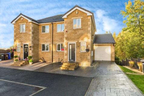 Ridge View Drive, SHEFFIELD, South Yorkshire, S9