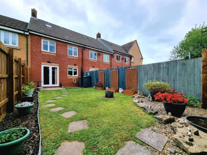 Longacres, Bridgend, CF31