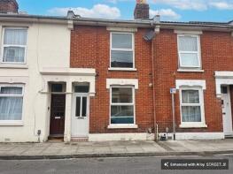 11, Manor Park Avenue, Portsmouth PO3 5BD
