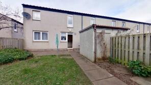 222, Califer Road, Forres IV36 1JE