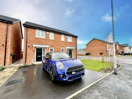 Easington Fell Road, Cleveleys, FY5