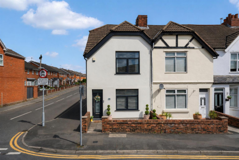 Scotchbarn Lane, Prescot