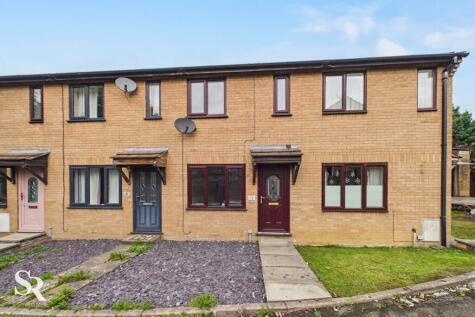 Beresford Avenue, Chapel-En-Le-Frith, SK23