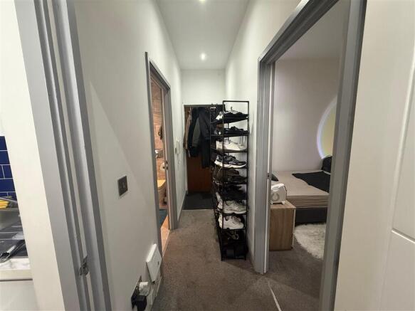 1 bed Apartment for sale Image 5