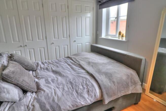 Bedroom One 1