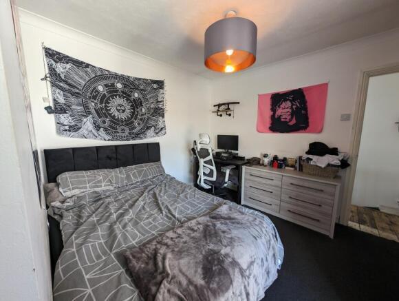 BEDROOM TWO