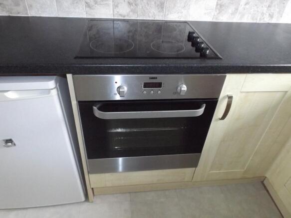 Cooker