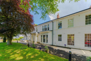 Apartment 3, 34 Middlemore Hall, Calthorpe Road, Edgbaston, Birmingham B15 3AW
