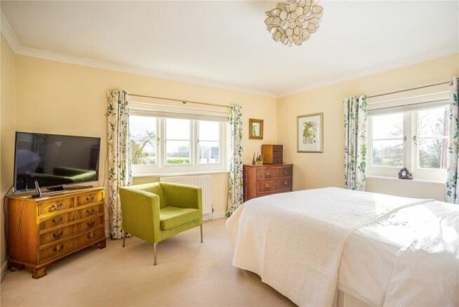 Principal Bedroom