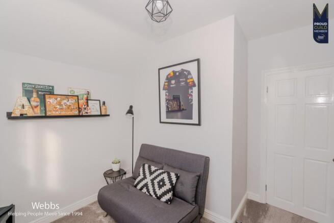 93, Greenheath Road, Hednesford, Cannock, Stafford